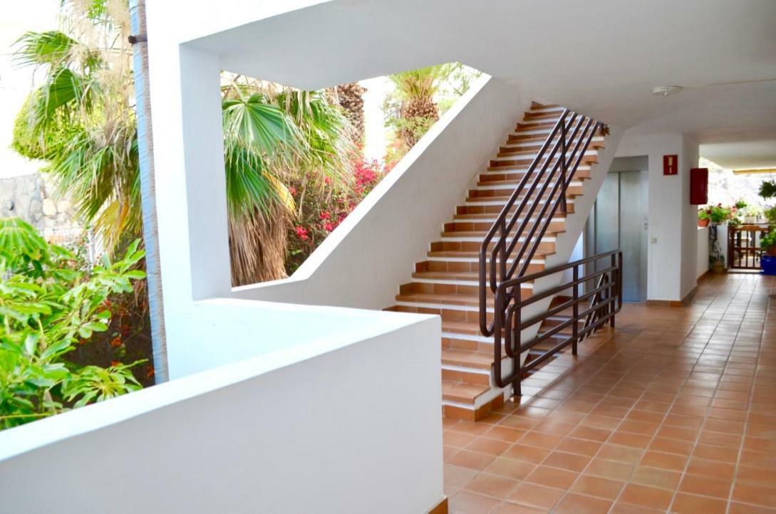 Apartment Sunflower Puerto de Santiago  Exterior photo